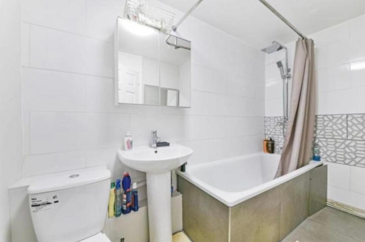 Homestay Brunswick Sutton (Greater London)