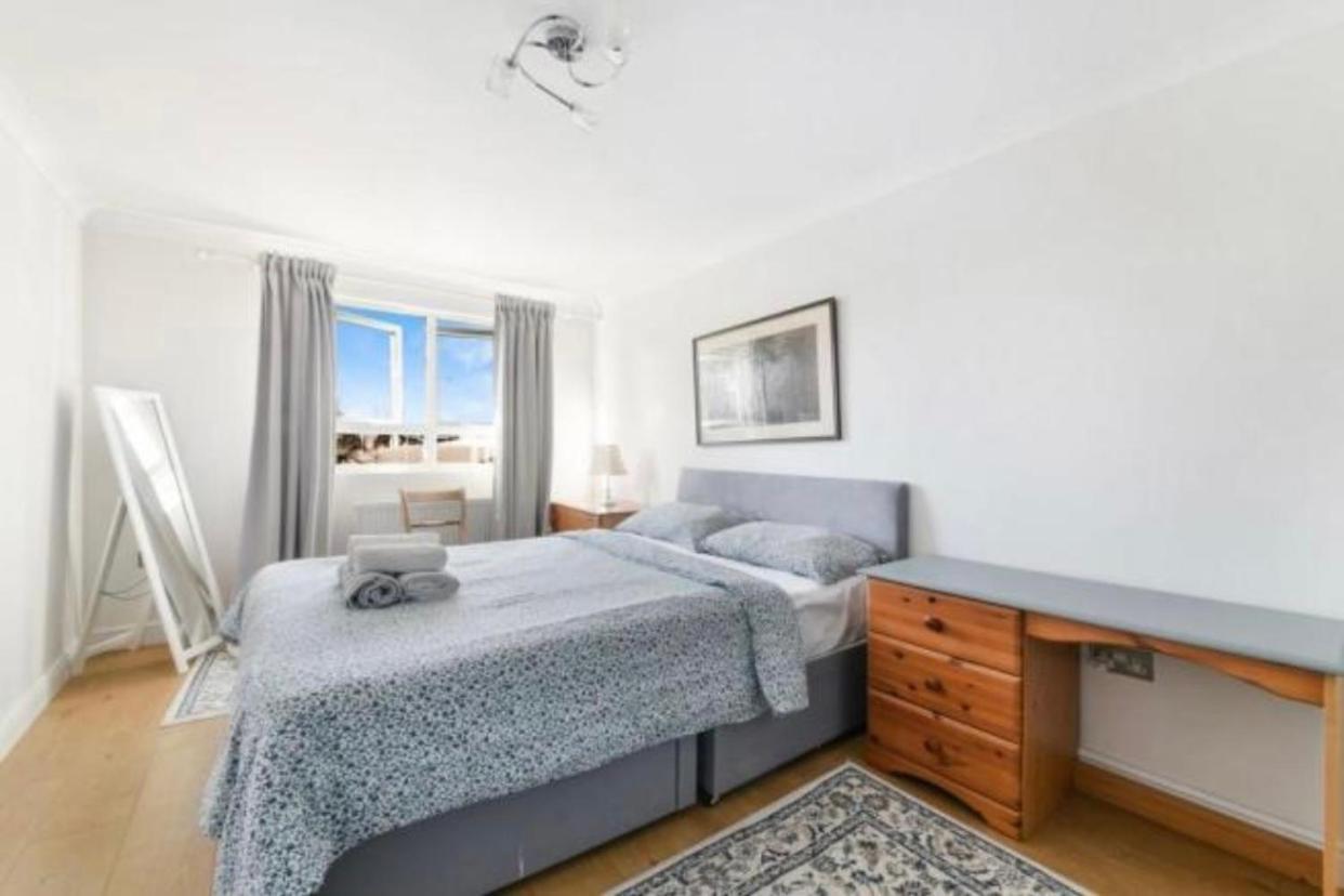 Homestay Brunswick Sutton (Greater London)