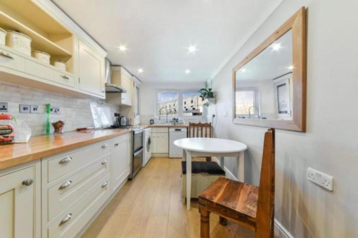 Brunswick Homestay